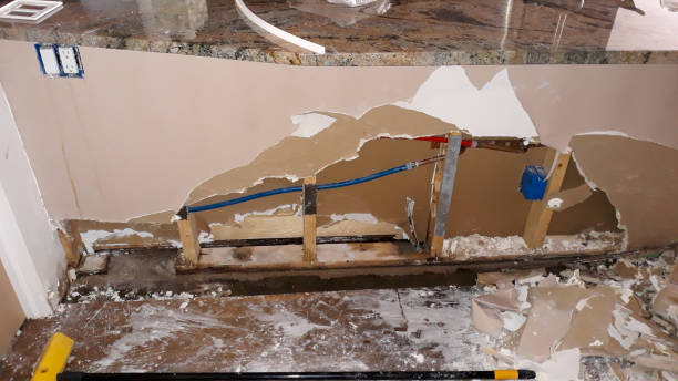 Best Sewage cleanup and water damage restoration  in Rowland Heights, CA